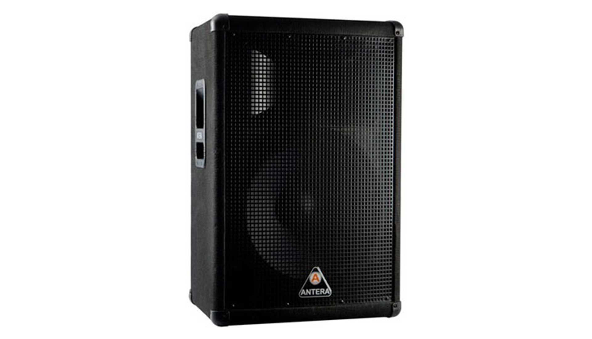 CAIXA PASSIVA CP15.1 ANTERA - CAIXA DE SOM ANTERA CP15.1 PASSIVA PROFISSIONAL